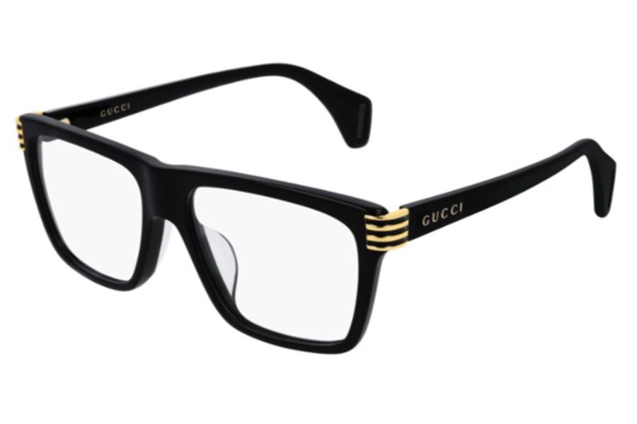 Gucci eyeglasses outlet prescription